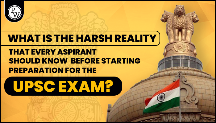 Aspirant Should Know Before Starting Preparation For The Upsc Exam Pw Aspirant Should Know Before Starting Preparation For The Upsc Exam Pw